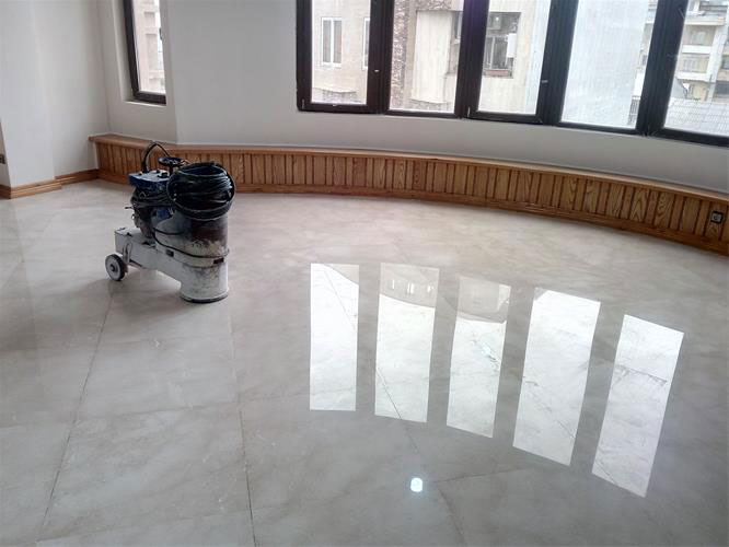 دستگاه کفسابی اکسپرت ساب